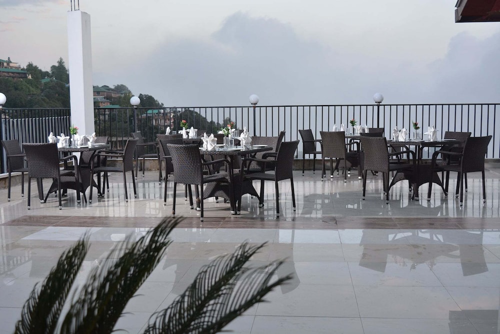 Hotel Shiva Sanctuary