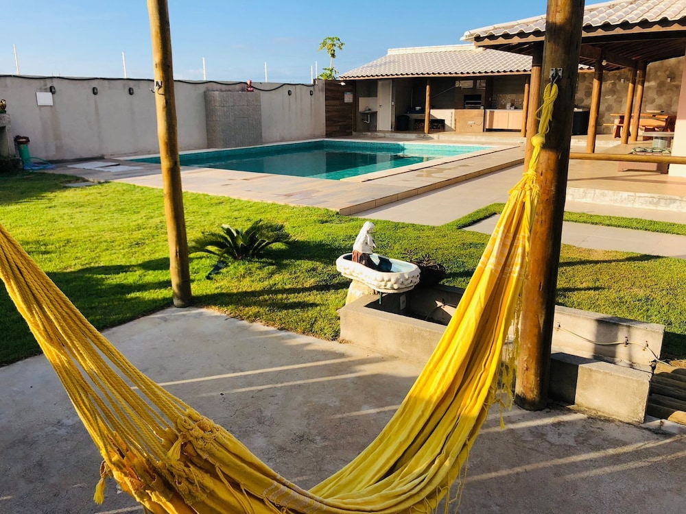 Casa Marataizes view 4