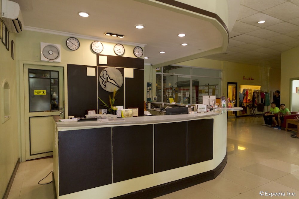 Cebu Vacations - Holiday Spa Hotel - Property Image 3