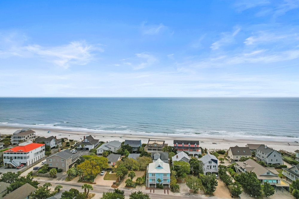 Lachicotte Vacation Rentals