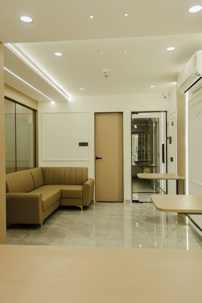 Hotel VD Rooms Vesu