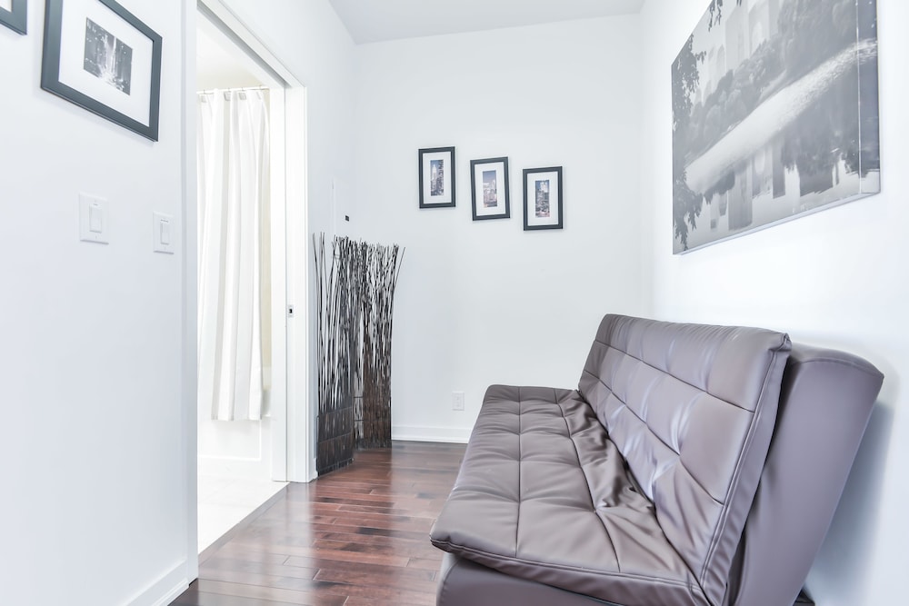 Atlantis Furnished Suites - York Street