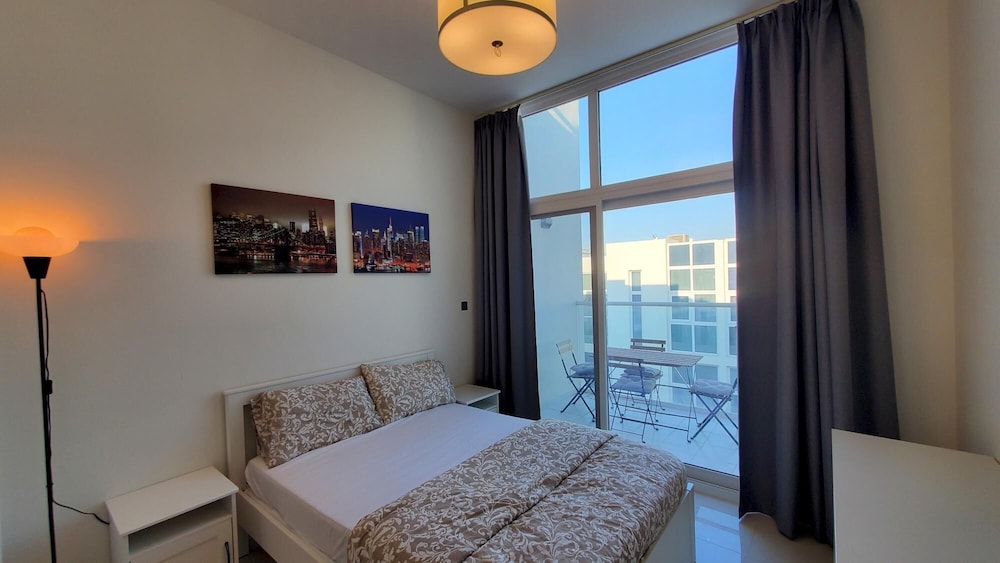 DH 2 - 290 Luxury 3bhk Villa Damac Hills 2