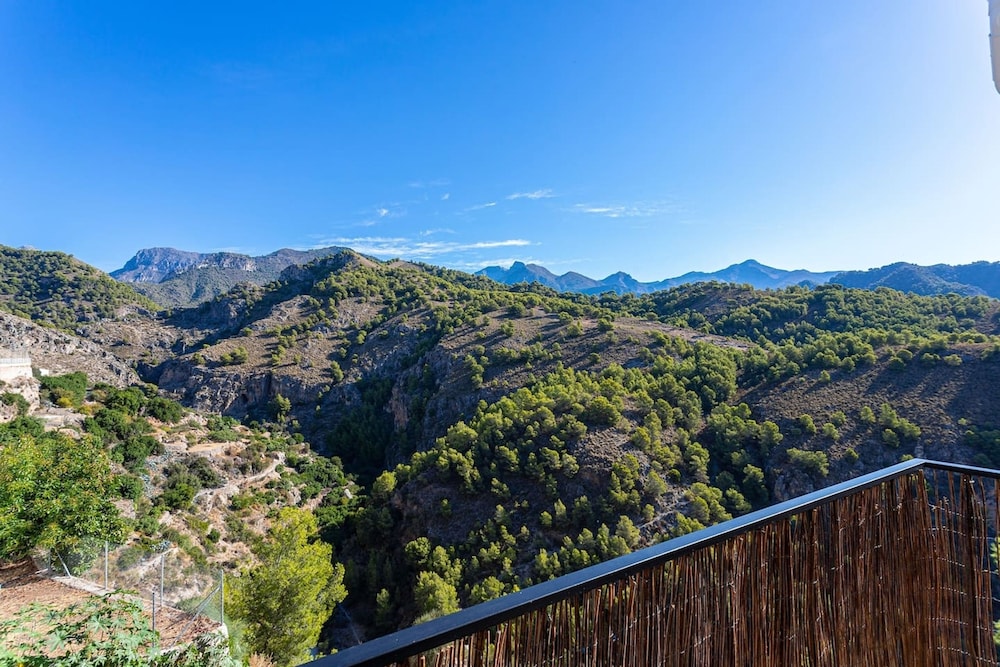 Apartamento Alberti Solset