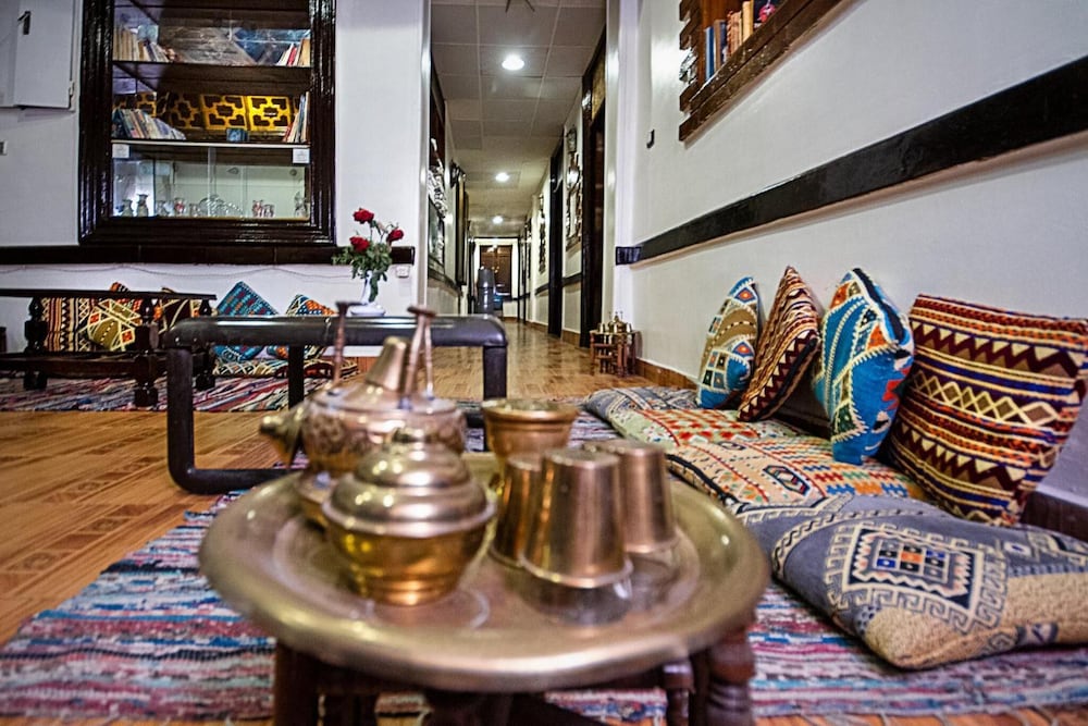 lounge