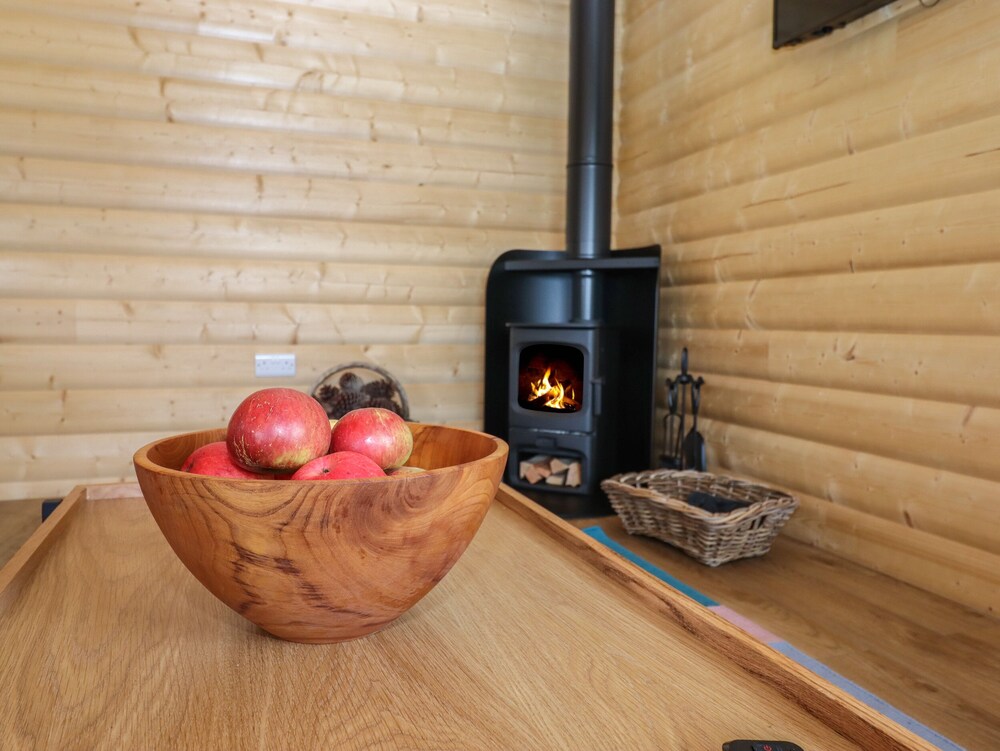 Foxglove Lodge