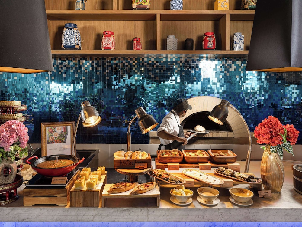 Avista Hideaway Phuket Patong - MGallery — photo 131