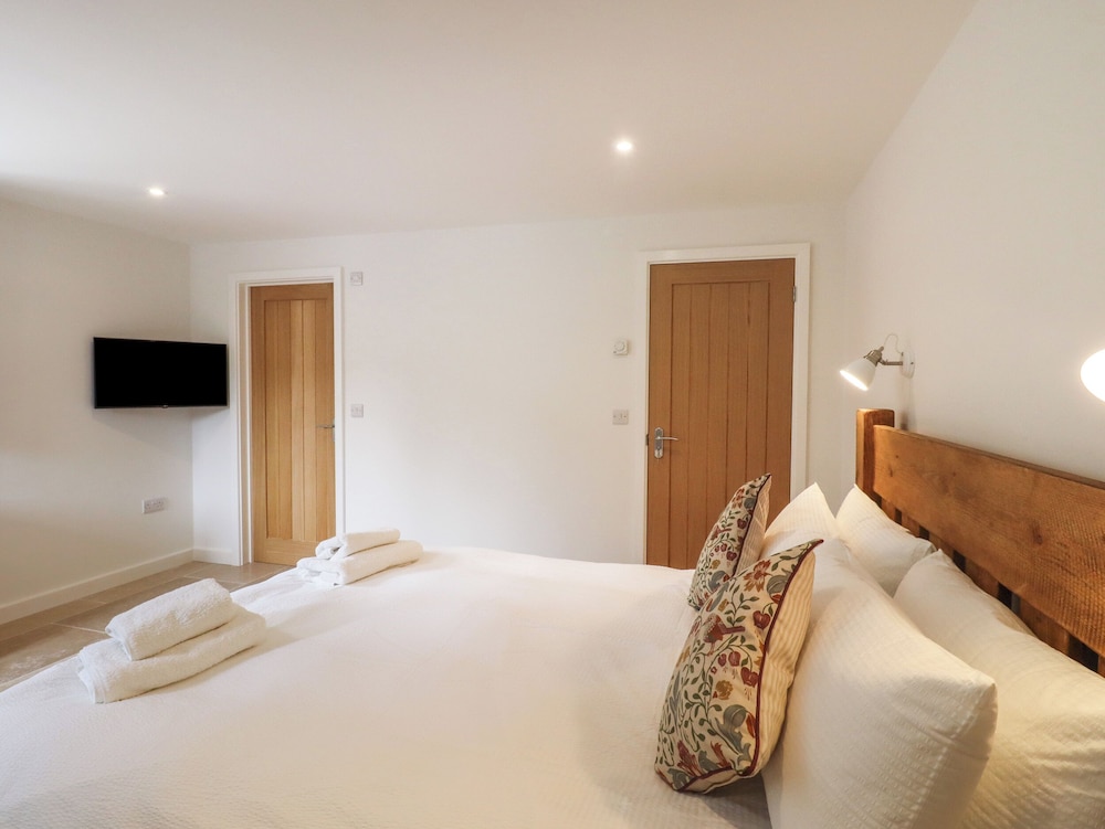 Swallows Lodge