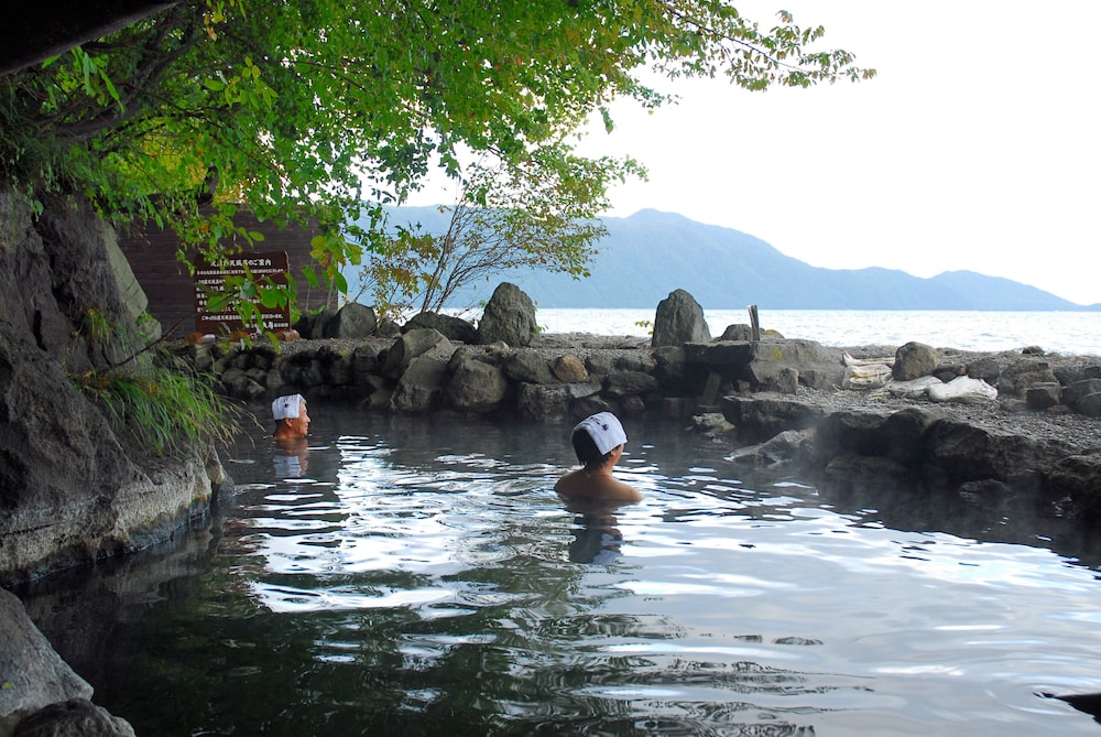 Sapporo's Secret Onsen Sanctuary Marukoma Onsen Ryokan 12