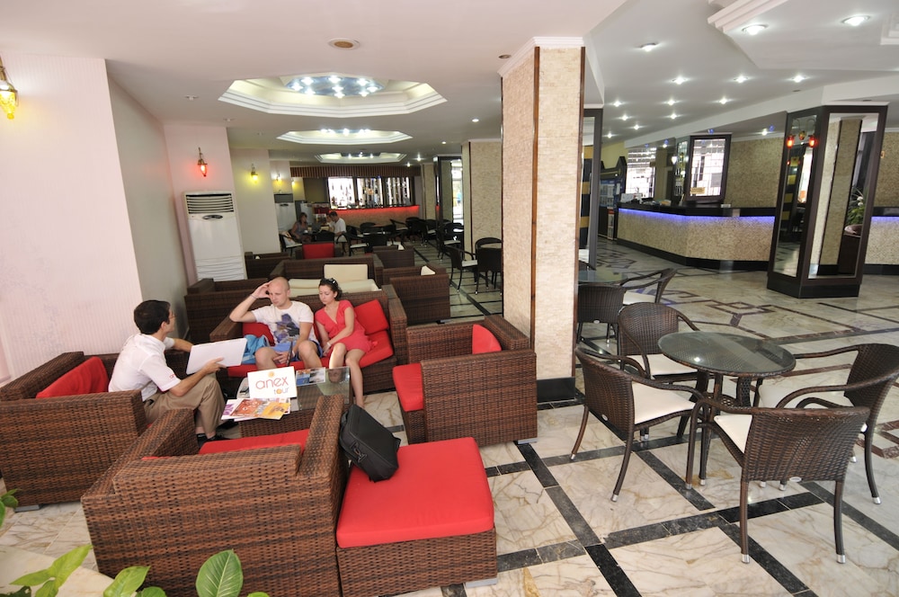 Klas Dom Hotel - All Inclusive