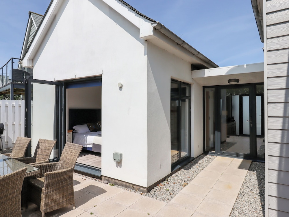 Pebble Ridge View