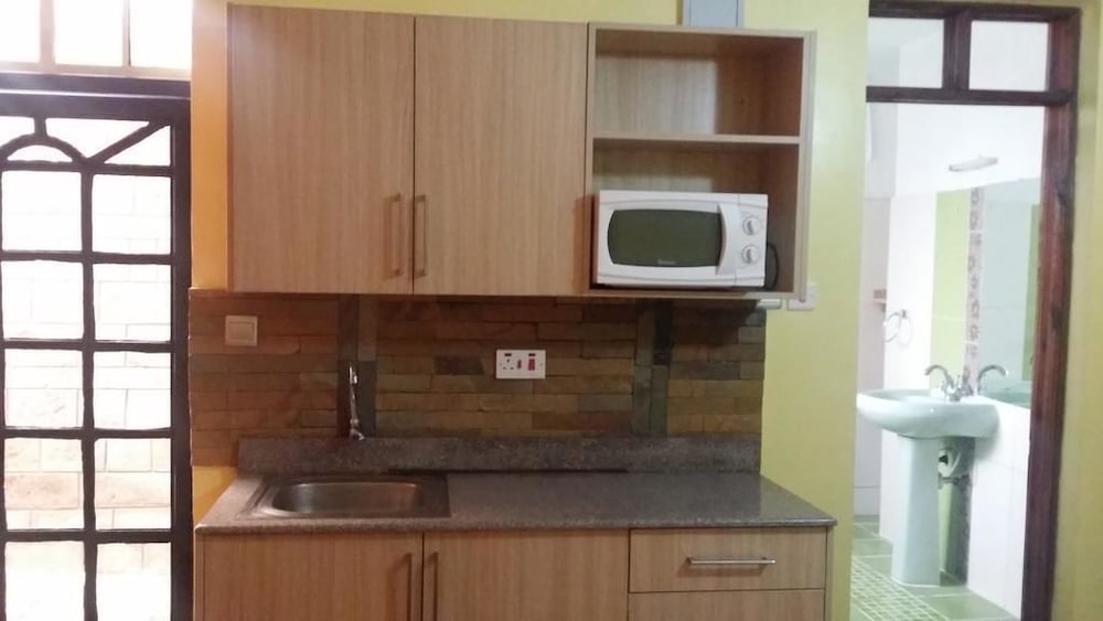 Evergreen Homestay