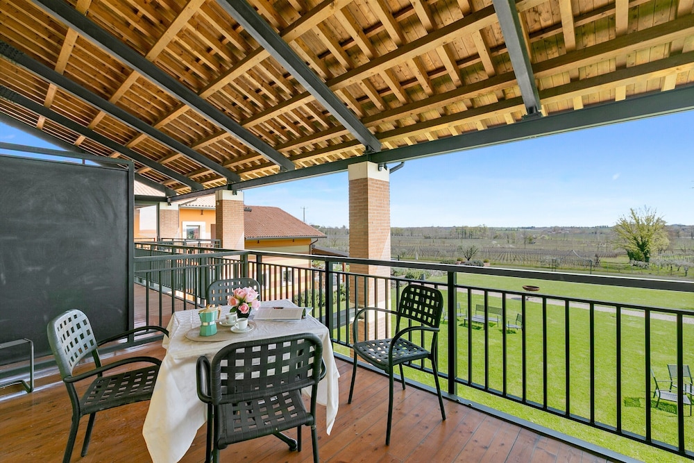 Almavite Wine Resort
