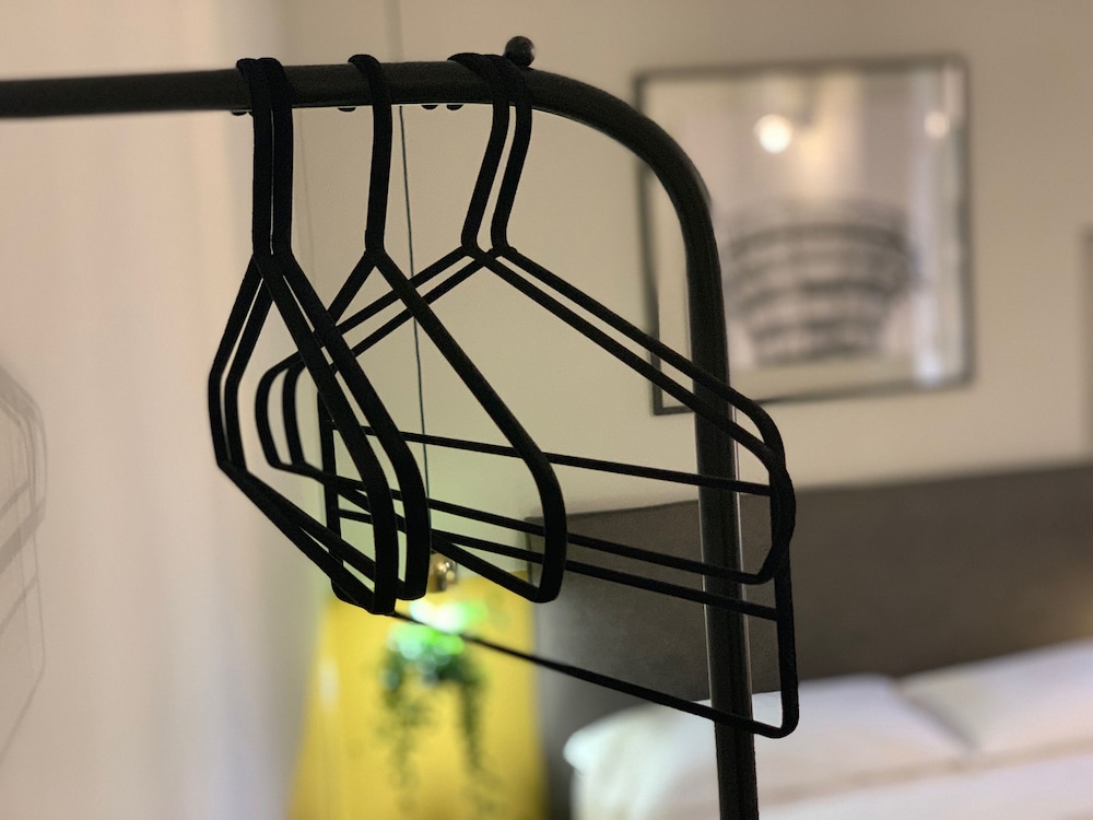 Cavour Urban Rooms