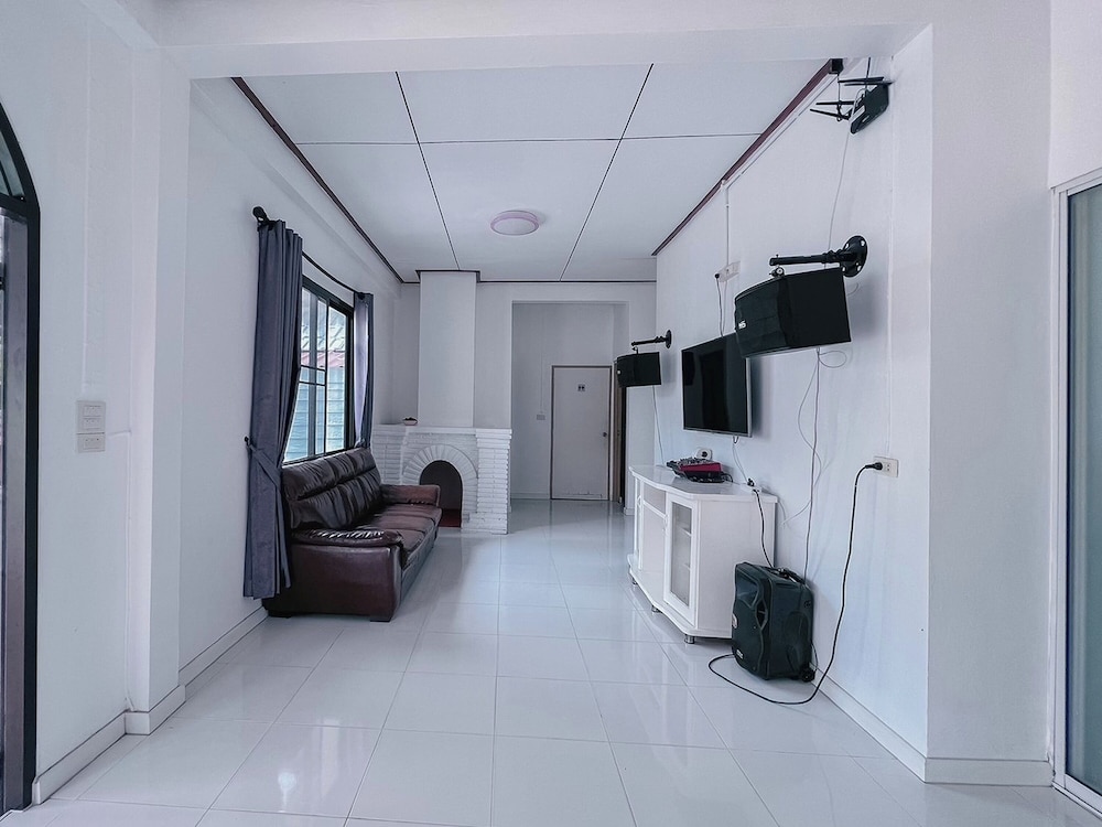 Baan Talay Home Jomtien Beach
