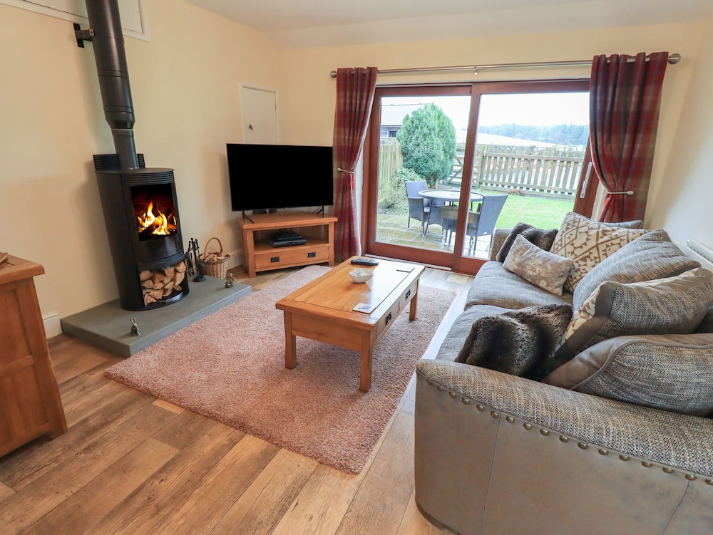 Orcaber Farm Retreat