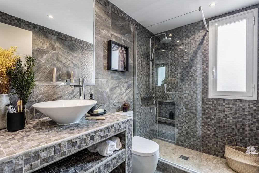 Bornos - 2 Bedrooms and Terrace in R os Rosas photo 5