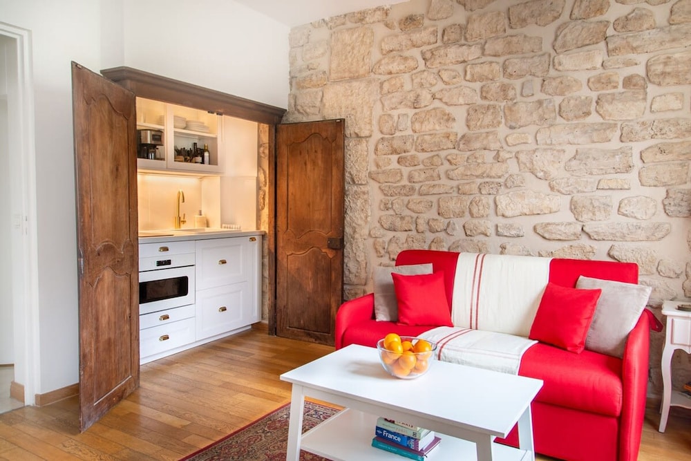 Studio en Isle - Monthly Rental