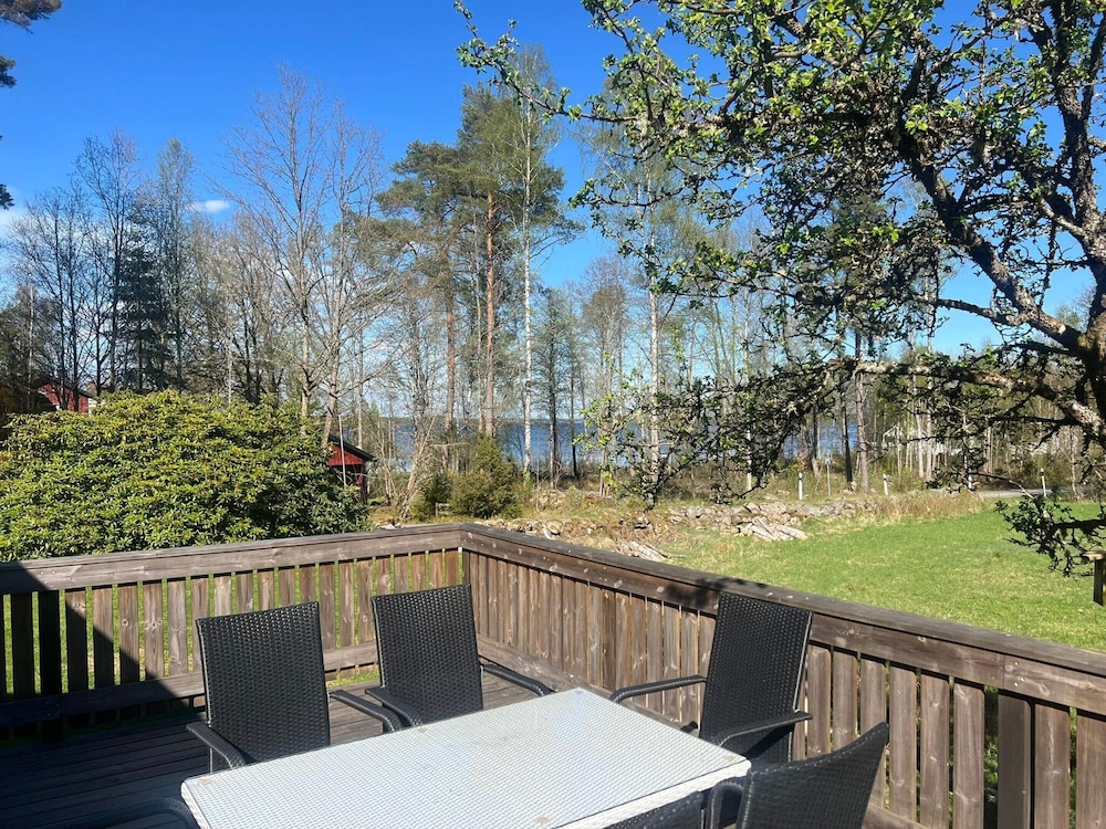 5 Person Holiday Home in Bredaryd
