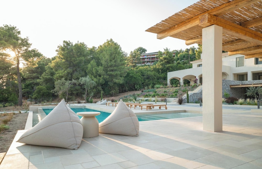 Villa Delta Skiathos