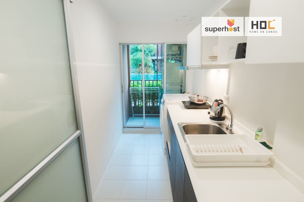 HOC2 Apartment Chiang Mai