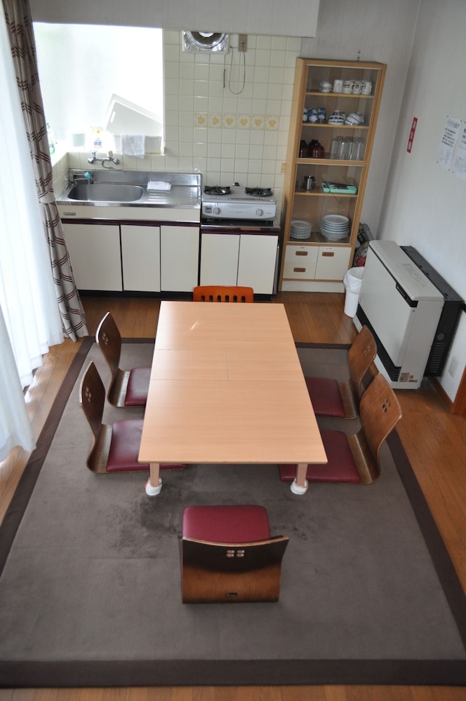 Vacation House Sunterrace Hakone