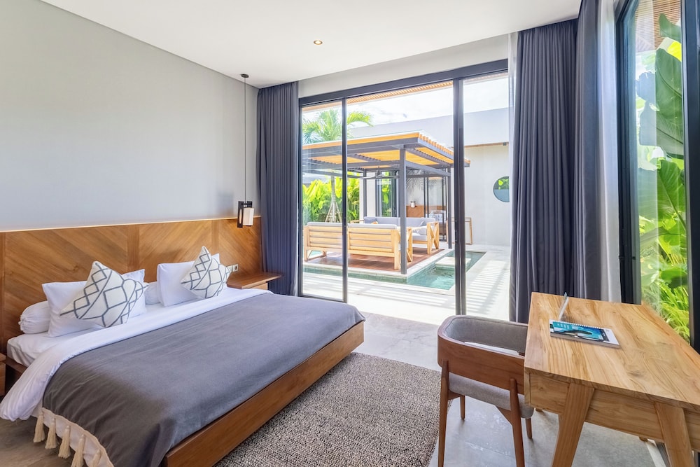 Villa Casa Siesta by Pertama Management