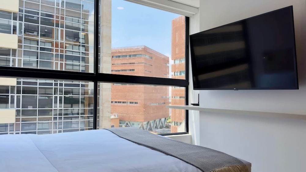 NOK Cozy Loft in Usaqu n