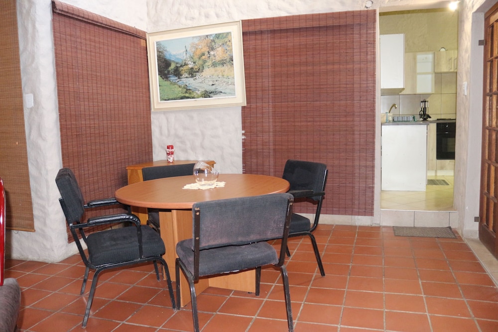 Amjicaja Guesthouse