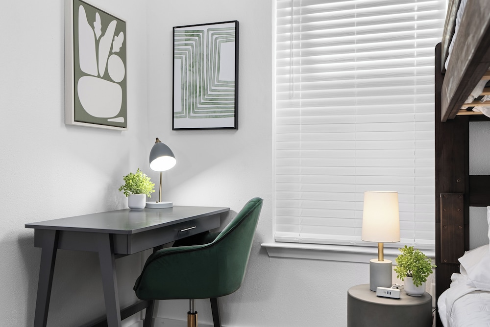 Prime Location Zilker Park & SoCo Chic