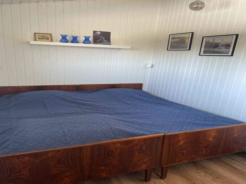 5 Star Holiday Home in Skibby