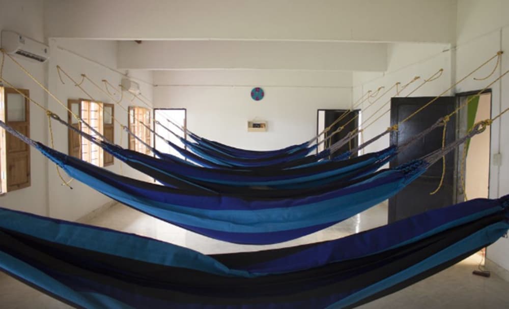 Casa El Recuerdo