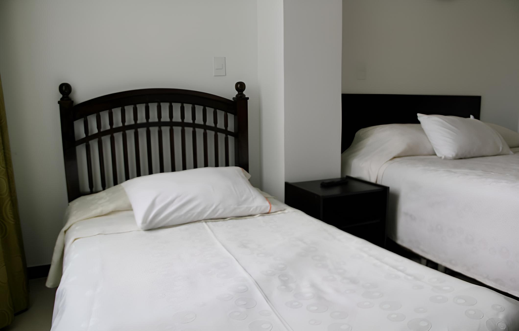 Hotel Spa Sochagota