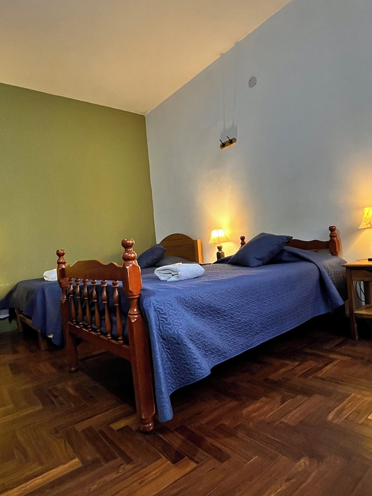 Rajutuna Inn