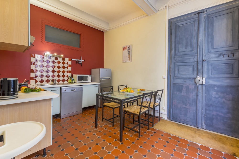 Suite Saint Pierre - Premi re Conciergerie