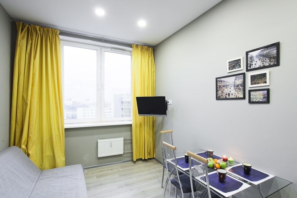 RentalSPb Apartment Graf Orlov