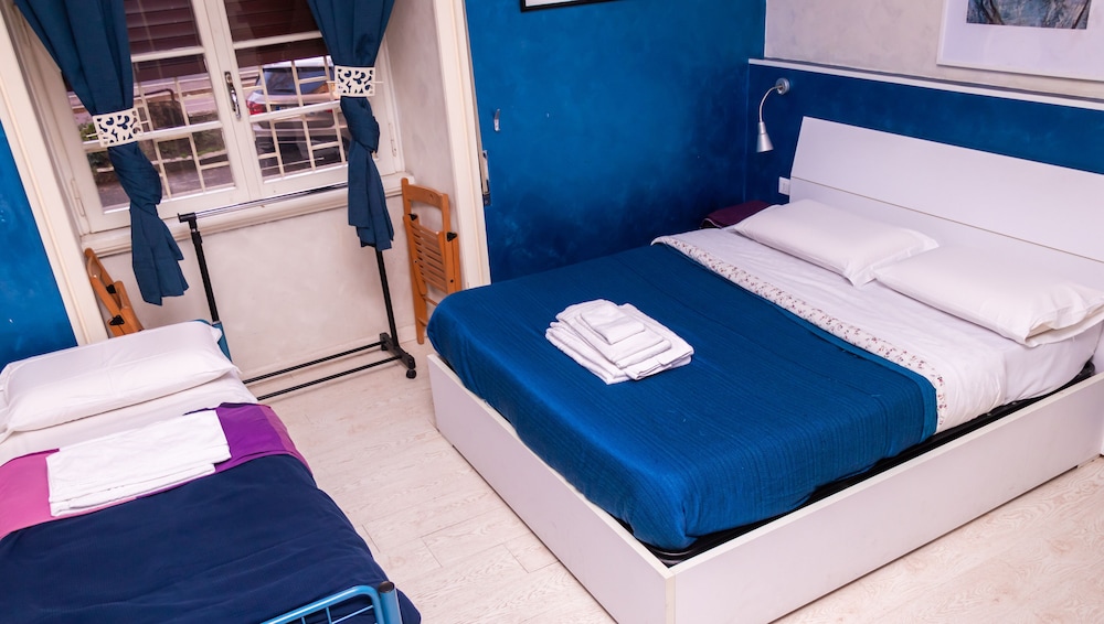 Romatic Guest House