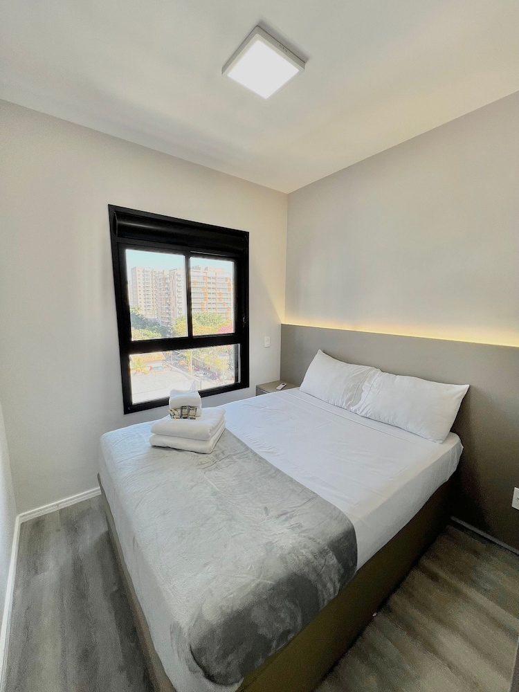 Innvista - Residencial Brera Moema
