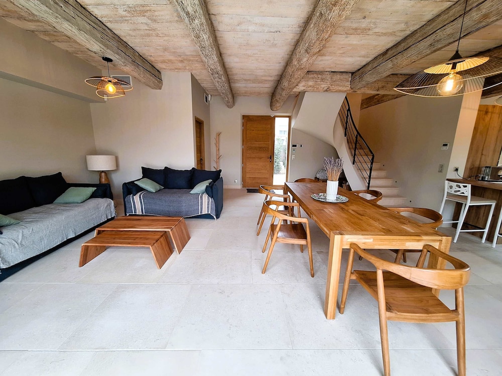 Villa Sorella Your Provencal Escape in the Heart of the Alpilles