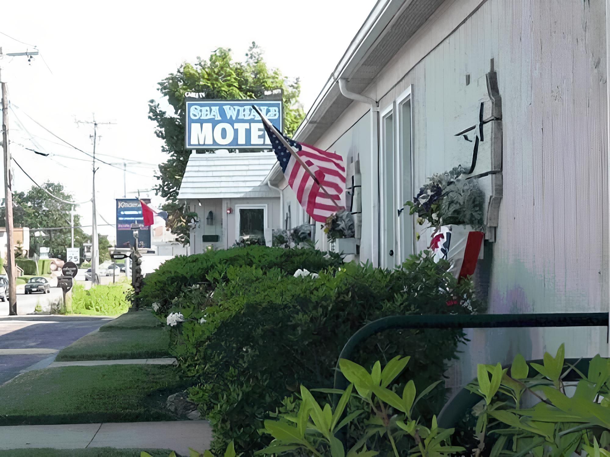 Sea Whale Motel - Property Image 51