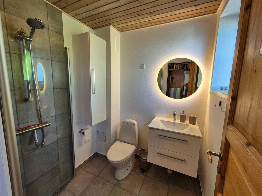 5 Star Holiday Home in Kolding