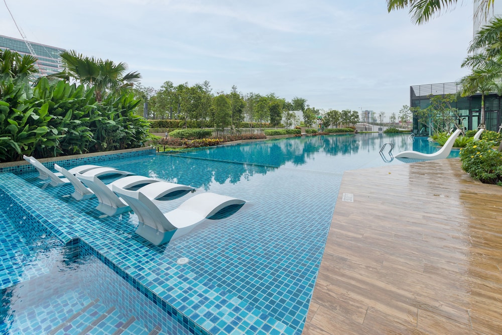 Greenfield Residence at Bandar Sunway photo 6
