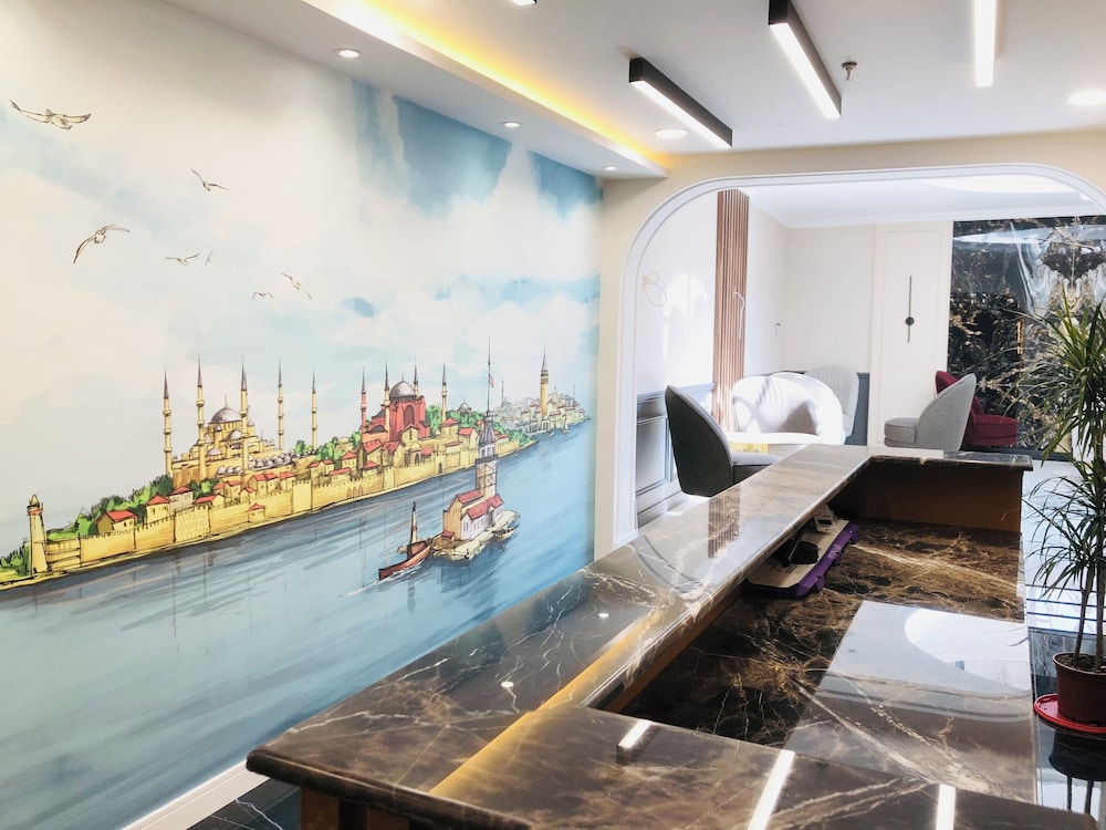 İstanbul Midpoint Hotel - Image 10