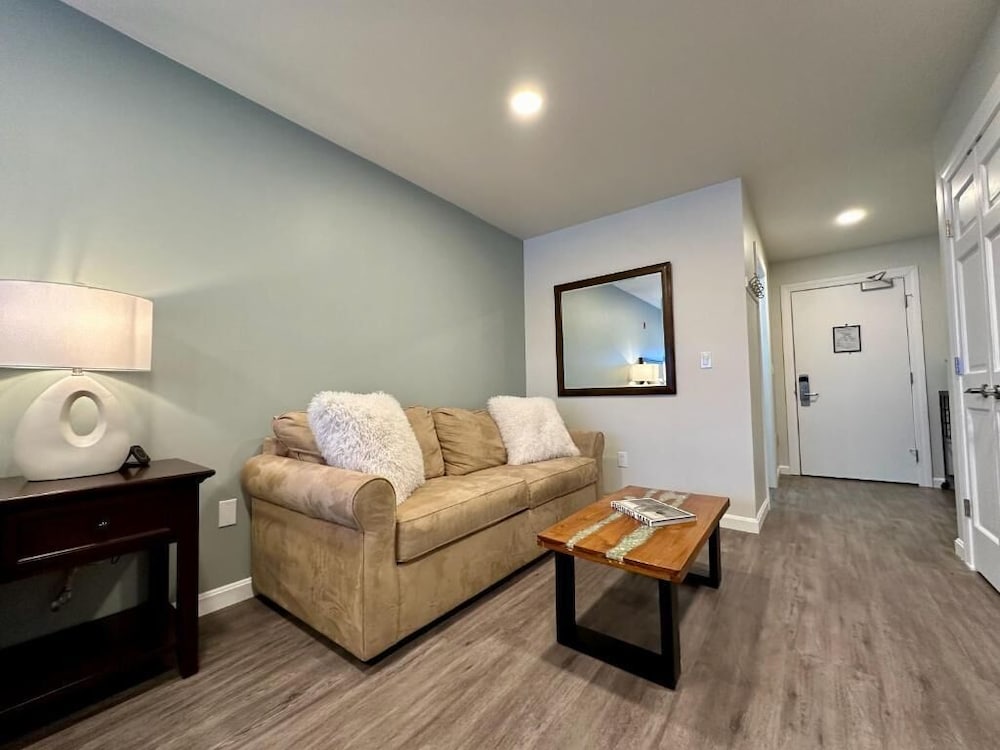 The Suites at Killington Center