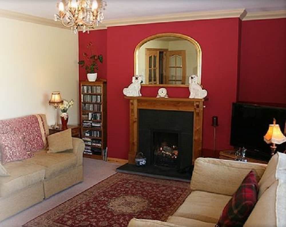 Carndaisy House