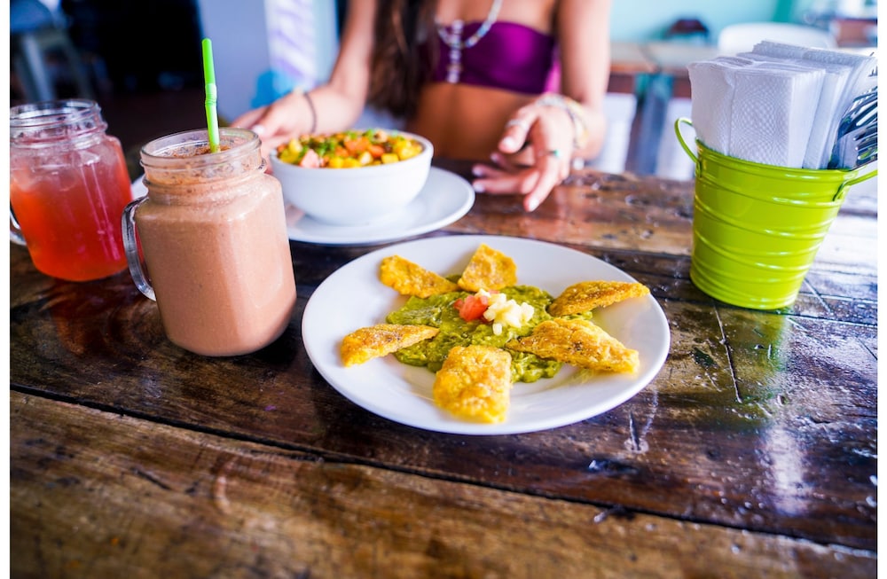 Selina Manuel Antonio - Hostel
