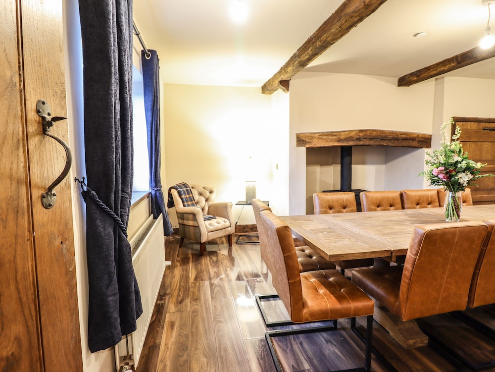 Bodaioch Cottage
