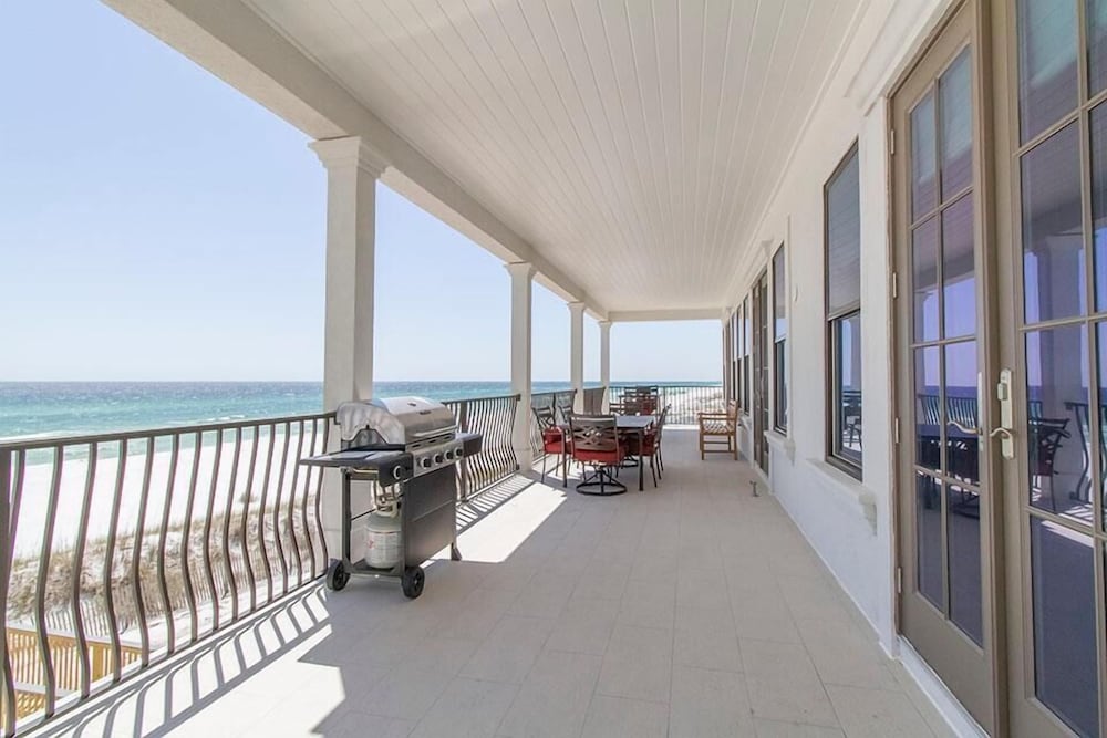 Sea Spell 8 Bedroom Holiday Home by Five Star Properties
