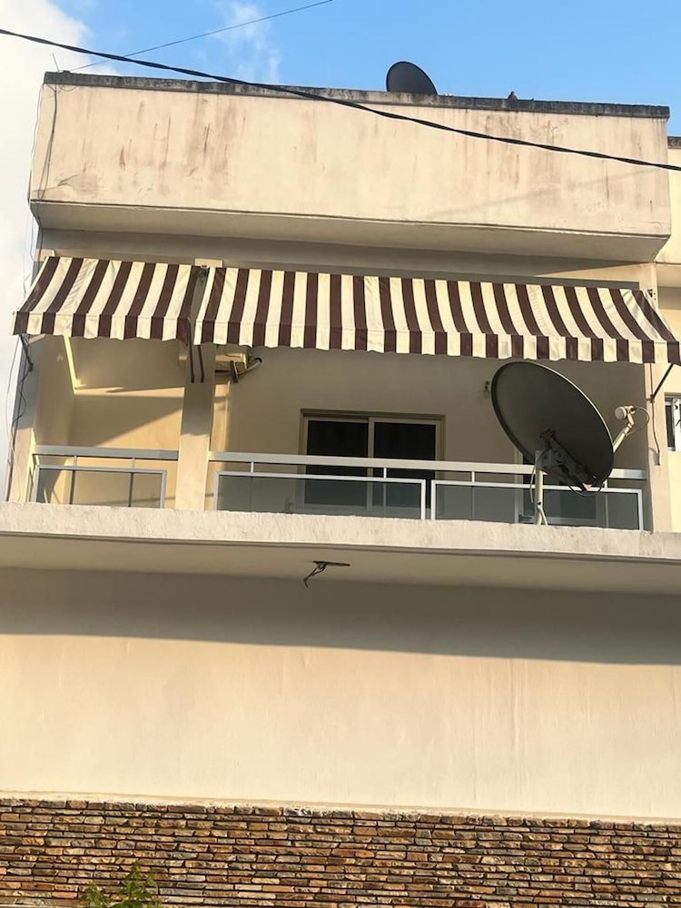 Large Studio at Your Disposal in Abidjan