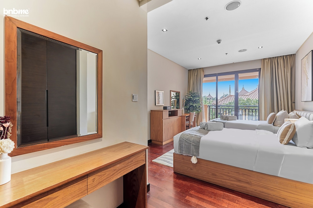 bnbme - Anantara Residences - 2 BDR